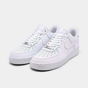 Air Force 1 (White)
